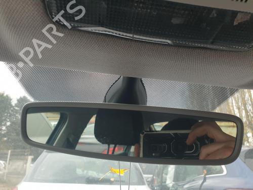 Used Rear mirror SEAT TOLEDO IV (KG3) 1.2 TSI (110 hp) 30081787
