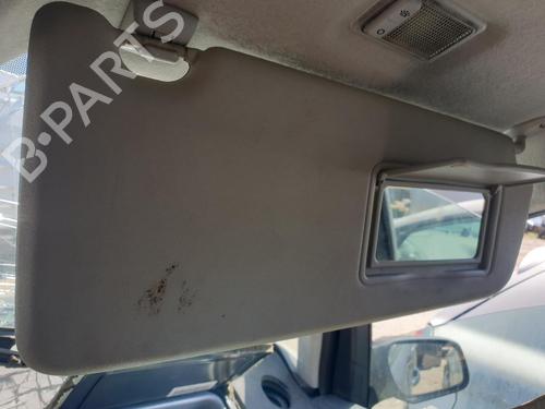 Right sun visor FORD C-MAX (DM2) 1.6 TDCi | BP37526830I2 - Image 3