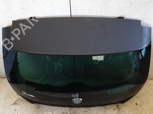 Tailgate LANCIA DELTA III (844_) 1.6 D Multijet (844.AXC11, 844.AXC1A) | BP22866842C6 