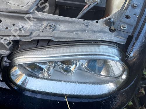 Left headlight VW GOLF IV Cabriolet (1E7) 1.8 | BP40497514C28 - Image 2