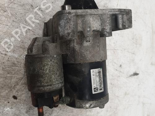 Used Starter CITROËN C4 II (NC_) 1.6 VTi 120 (NC5FS0, NC5FS9) (120 hp) 23831829