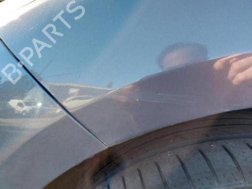 Used Left front fenders Left front fenders MAZDA 6 Hatchback (GH) 2.2 MZR-CD (GH10) (125 hp) 22873368 22873368