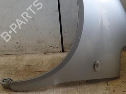 Left front fenders MERCEDES-BENZ A-CLASS (W168) A 170 CDI (168.009, 168.109) | BP22878037C41 