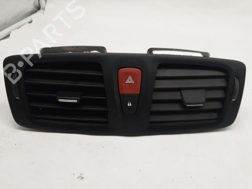 Used Air vent RENAULT MEGANE III Hatchback (BZ0/1_, B3_) 1.5 dCi (BZ09, BZ0D, BZ1W, BZ29, BZ14) (110 hp) 28000055