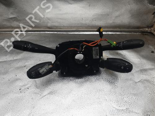 Used Steering column stalk PEUGEOT 407 (6D_) 1.6 HDi 110 (6D9HZC, 6D9HYC) (109 hp) 23933787