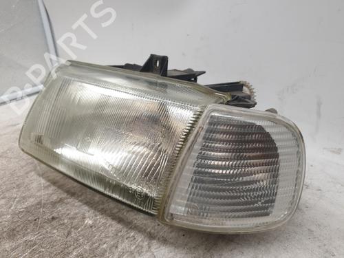 Used Left headlight Left headlight SEAT CORDOBA Vario (6K5) 1.9 SDI (64 hp) 26020615 26020615