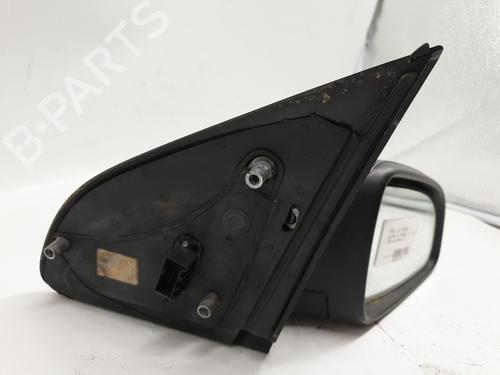 Right mirror OPEL ASTRA H (A04) 1.3 CDTI (L48) | BP26276705C27 