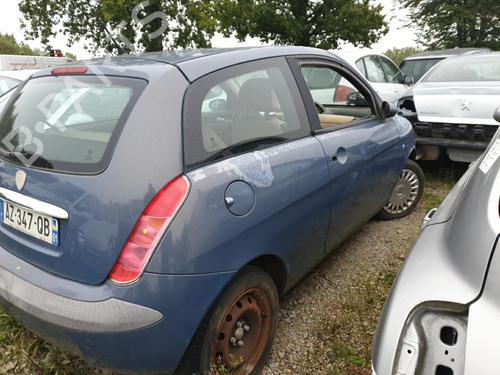 Used Parts LANCIA YPSILON (843_) 1.4 16V (843.AXC11, 843.AXC1B, 843.AXC1A) 2180983
