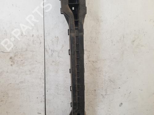Used Front bumper reinforcement PEUGEOT PARTNER MPV (5_, G_) 1.9 D (69 hp) 27266412