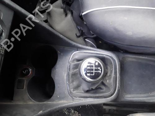 Girkule VW POLO V (6R1, 6C1) 1.6 TDI (75 hp) 22882729