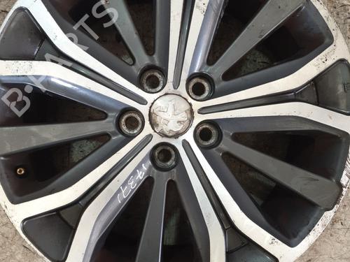 Fælk PEUGEOT 4008 1.8 HDi AWC | BP31039289C45 