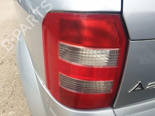 left-taillight-audi-a2-8z0-2000-2001-2002-2003-2004-2005-36307649 main image