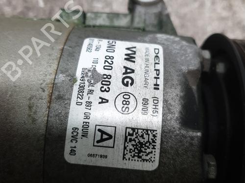 AC compressor SEAT TOLEDO III (5P2) 1.9 TDI | BP29937859M34 - Image 2