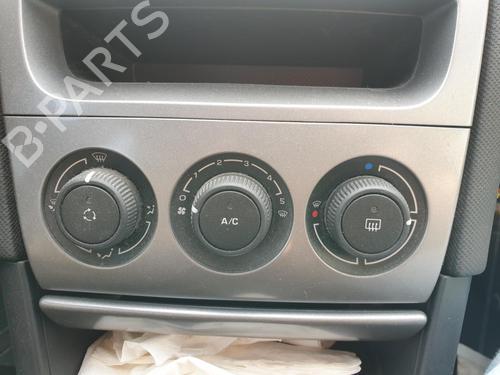 Climate control PEUGEOT 308 SW I (4E_, 4H_) 1.6 HDi | BP29142721I5 
