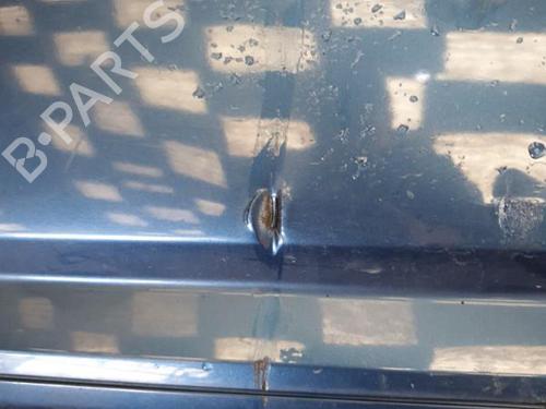 Rear bumper AUDI A3 (8P1) 1.9 TDI | BP22870385C8 