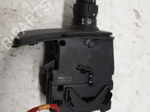 Used Switch RENAULT CLIO III (BR0/1, CR0/1) 1.5 dCi (C/BR0G, C/BR1G) (68 hp) 22877560