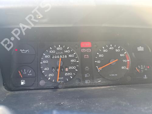 Used Instrument cluster Instrument cluster 39090537 39090537
