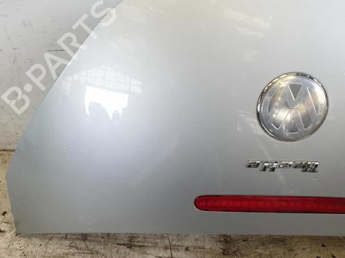 Tailgate VW NEW BEETLE Convertible (1Y7) 1.9 TDI | BP22878672C6 