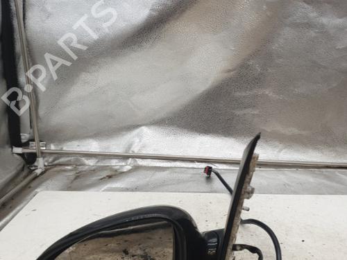 Used Left mirror VW GOLF PLUS V (5M1, 521) 2.0 TDI 16V (140 hp) 22873994
