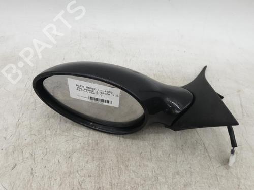 Used Left mirror Left mirror 25842268 25842268