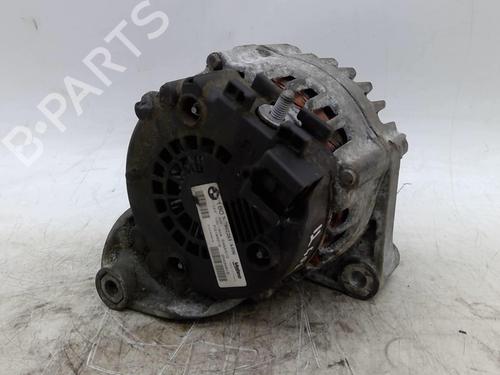 Used Alternator BMW 1 (E87) 118 d (143 hp) 22885421