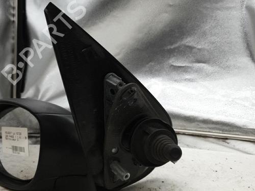 Ryggespeil venstre PEUGEOT 206 Hatchback (2A/C) 1.4 i | BP22881199C26 