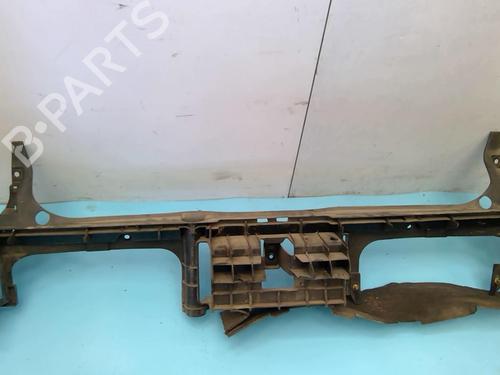 Used Rear bumper bracket PEUGEOT 1007 (KM_) 1.4 (75 hp) 22875967