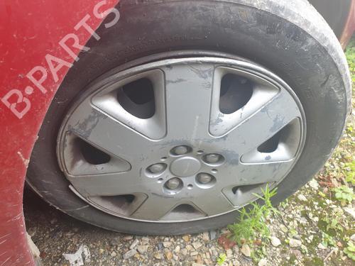 Felg Felg PEUGEOT 207 (WA_, WC_) 1.6 HDi (90 hp) 29167397 29167397