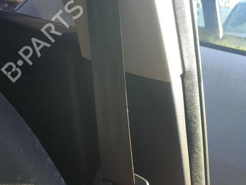 Used Front left seatbelt Front left seatbelt FIAT BRAVO II (198_) 1.6 D Multijet (198AXM1B) (90 hp) 32494568 32494568