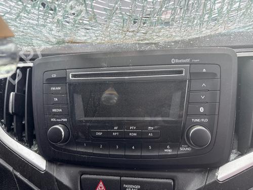 Radio SUZUKI BALENO (FW, EW) 1.2 (A1K412) | BP40054143E6 - Image 1