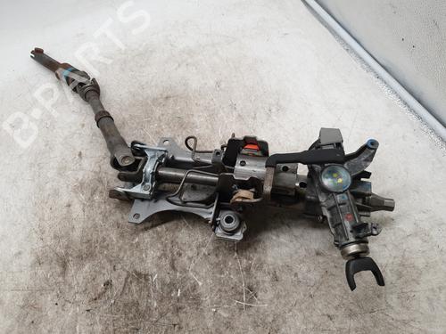 Steering column FORD FOCUS I (DAW, DBW) 1.6 16V | BP30705003M21