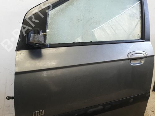 Left front door HYUNDAI GETZ (TB) 1.5 CRDi | BP22884673C2