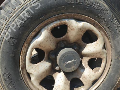 Fælk NISSAN TERRANO II (R20) 2.7 TDi 4WD (125 hp) 25475183