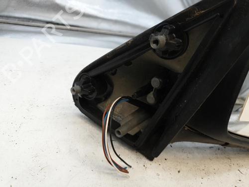 Used Right mirror Right mirror SEAT CORDOBA (6K1, 6K2) 1.9 D (68 hp) 23862925 23862925