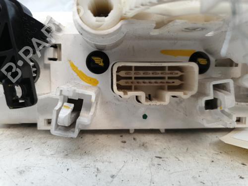 Commande Chauffage RENAULT CLIO III (BR0/1, CR0/1) 1.5 dCi | BP22867801I5 