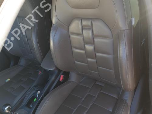 Used Left front seat Left front seat 37526768 37526768