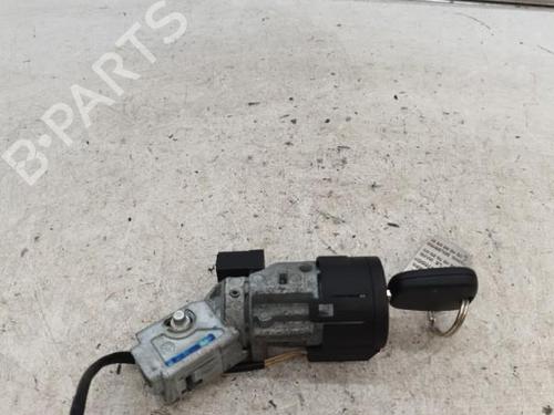 Ignition barrel CITROËN C3 I (FC_, FN_) 1.4 HDi | BP24422575M48 