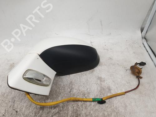 Used Left mirror PEUGEOT 308 I (4A_, 4C_) 1.6 HDi (109 hp) 26154662