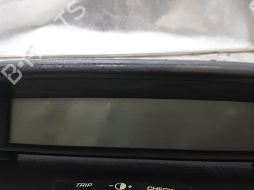 Instrument cluster CITROËN C4 Coupe (LA_) 1.6 HDi | BP23883229C47 