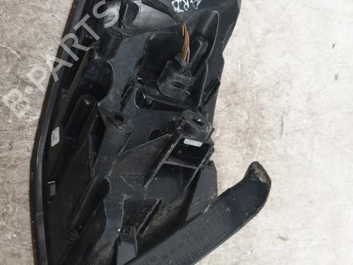 Right taillight AUDI A3 (8V1, 8VK) 1.4 TSI | BP30111921C35