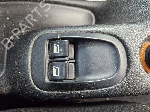 Left front window switch PEUGEOT 206 Hatchback (2A/C) 1.9 D | BP30575941I27