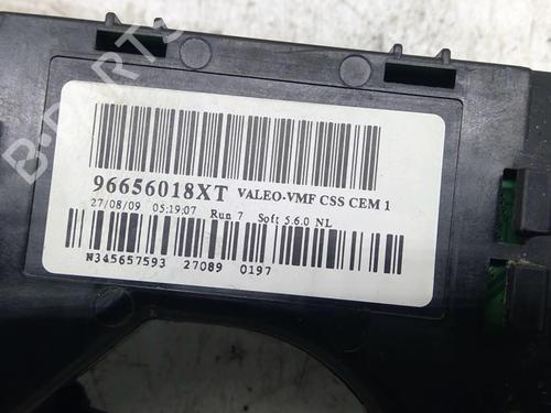 Ratstangsstang CITROËN C4 Grand Picasso I (UA_) 1.6 HDi (109 hp) 22885392
