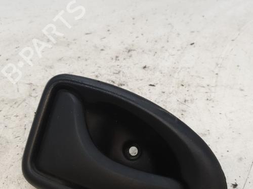 Used Front left interior door handle DACIA LOGAN MCV (KS_) 1.5 dCi (KS0W) (86 hp) 24704769