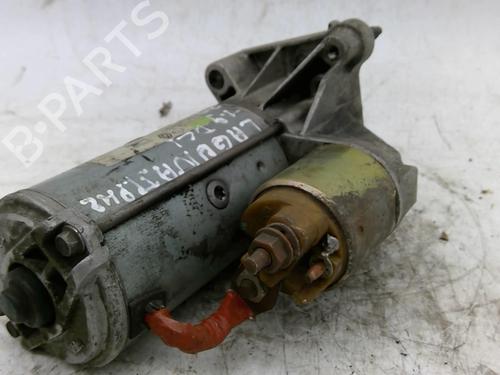 Used Starter Starter RENAULT LAGUNA II Grandtour (KG0/1_) 1.9 dCi (107 hp) 22885332 22885332