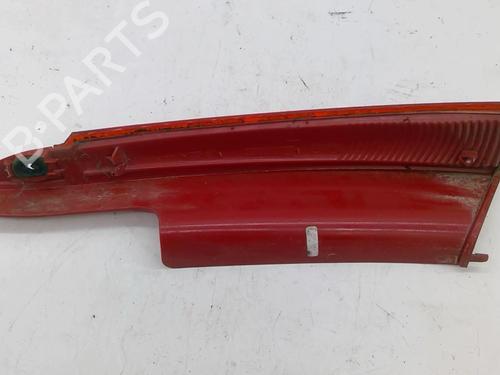 Used Left tailgate light CITROËN C4 I (LC_) 1.6 HDi (109 hp) 22872903