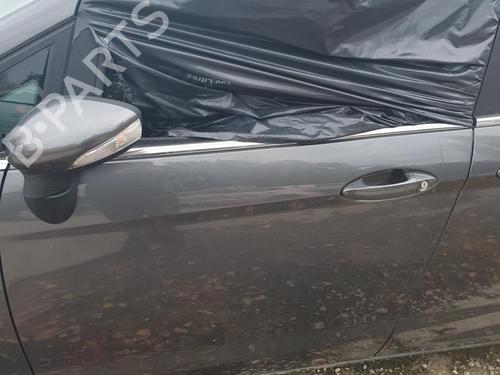 Used Left front door FORD B-MAX (JK) 1.0 EcoBoost (125 hp) 29993940