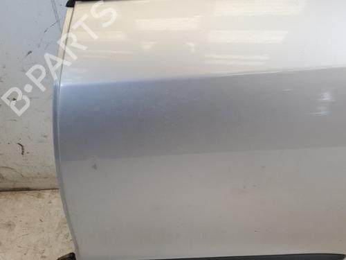 Left rear door RENAULT MEGANE III Hatchback (BZ0/1_, B3_) 1.9 dCi (BZ0N, BZ0J) | BP22867147C4 