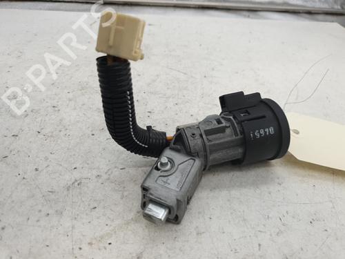 Ignition barrel PEUGEOT 107 (PM_, PN_) 1.4 HDi | BP22879477M48 