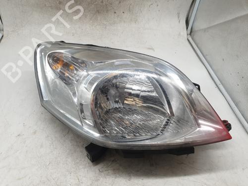 Right headlight PEUGEOT BIPPER Tepee 1.4 HDi | BP36845695C29 - Image 3