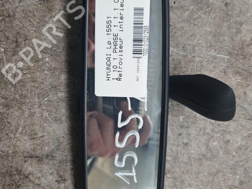 Rear mirror HYUNDAI i10 I (PA) 1.1 CRDi | BP24115869I6 